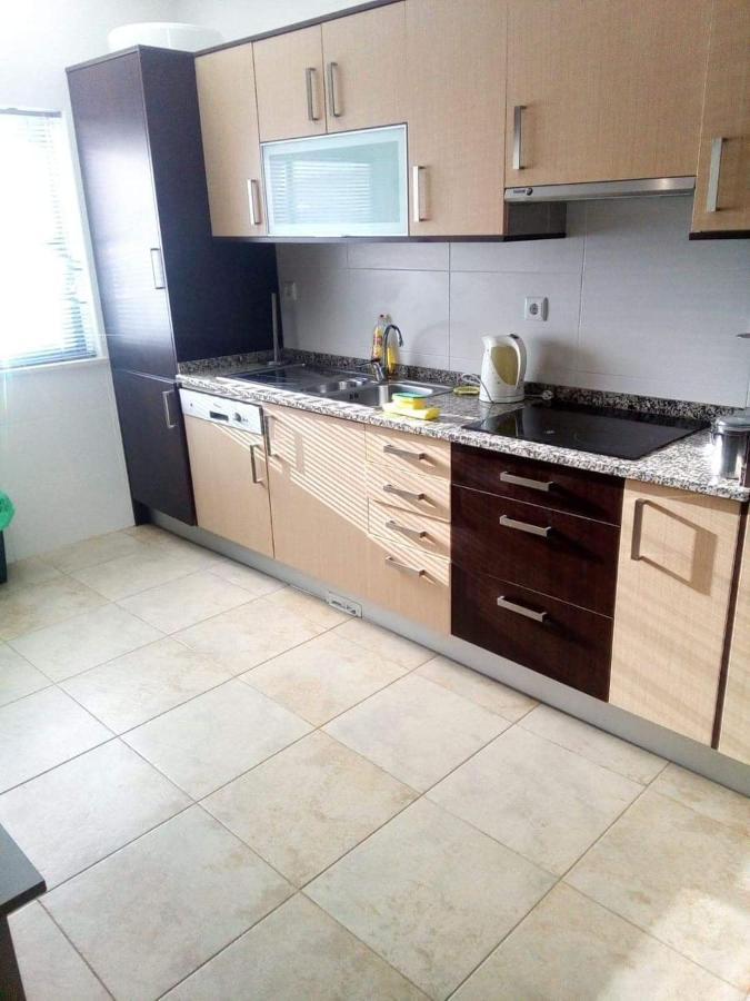 The Welcome Palmeiras Apartment Lagos Bagian luar foto