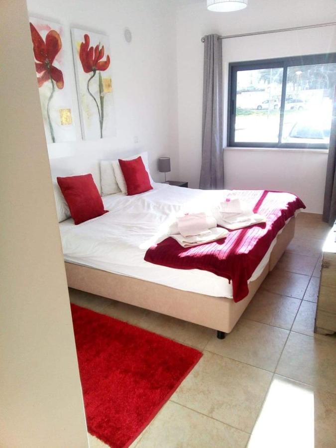 The Welcome Palmeiras Apartment Lagos Bagian luar foto