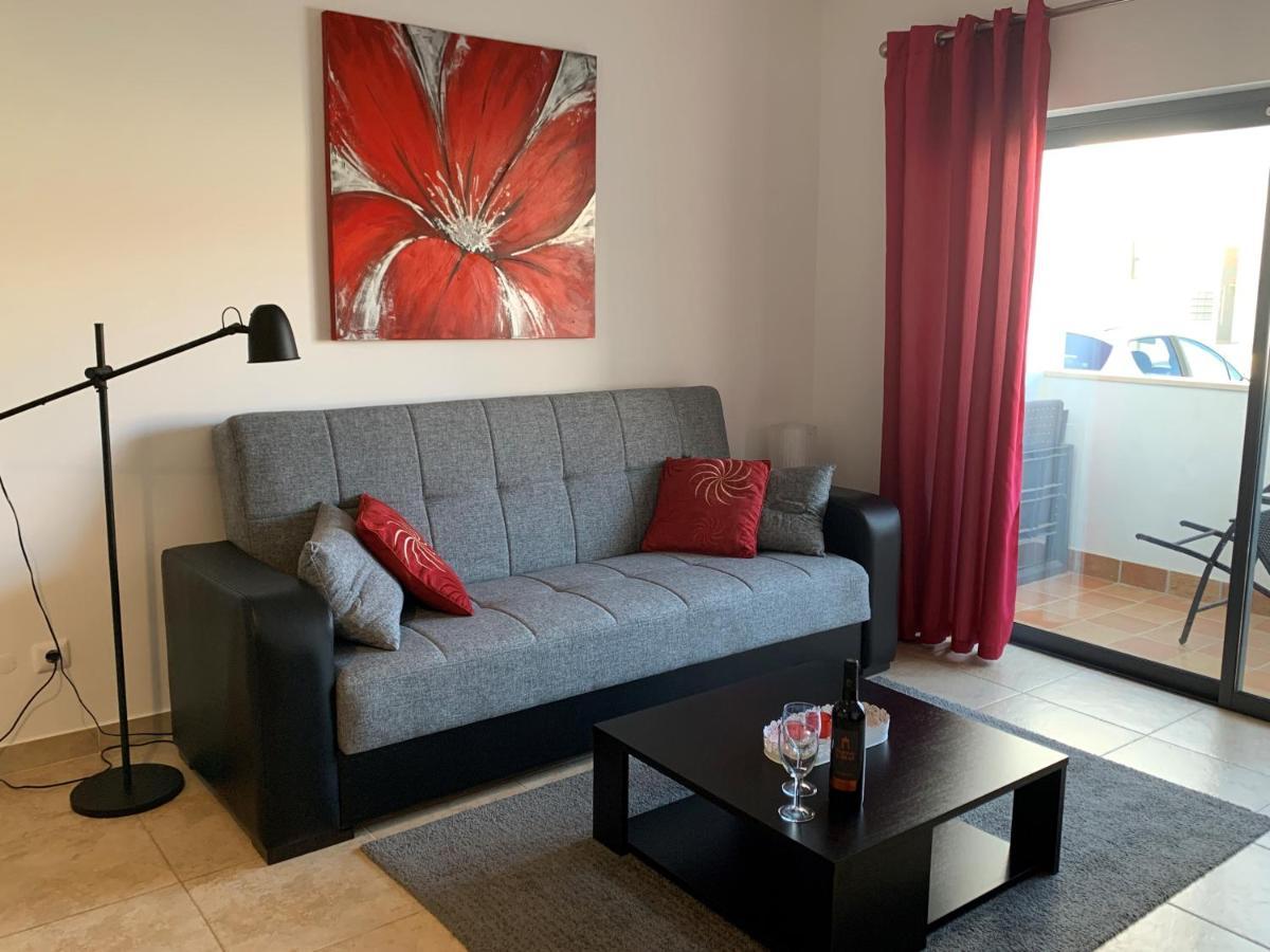 The Welcome Palmeiras Apartment Lagos Bagian luar foto